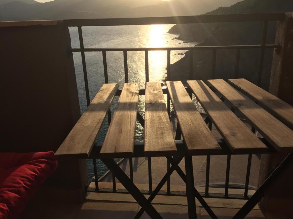 L'Angolo Di Filo Teulada Exterior foto