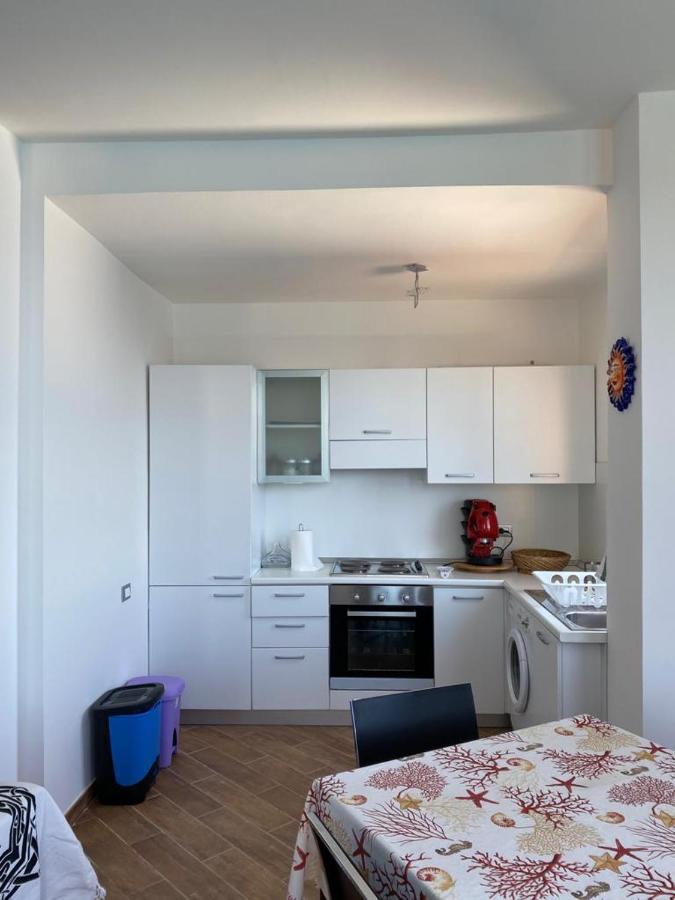 L'Angolo Di Filo Teulada Exterior foto
